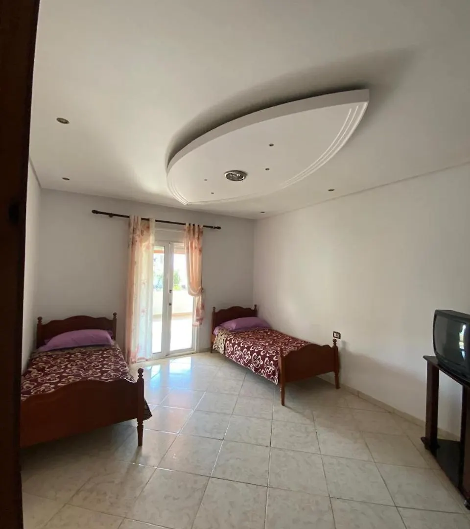 Apartment Likometi Ksamil Albania